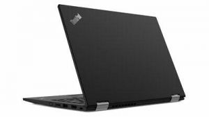 מחשב נייד Lenovo ThinkPad X390 Yoga, 13.3 "FHD IPS Touch 300 nits, i5-8365U