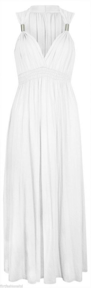 מוצרים הכי חמים ברשת  ביגוד הנעלה ואביזרים  שמלת מקסי סליל אביב שמלות ערב ארוכות נשים גודל אחד 8-14
