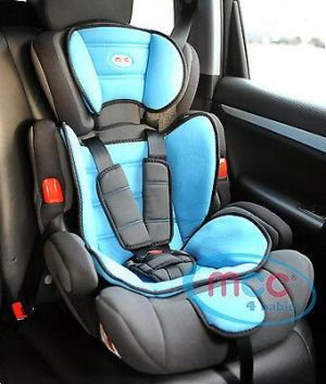 מושב בטיחות  לרכב לתינוק