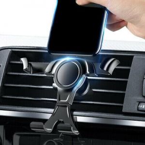 מוצרים הכי חמים ברשת  כלי רכב  לכל רכב מחזיק עבור iPhone טלפון נייד GPS