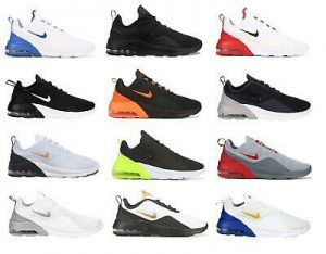 מוצרים הכי חמים ברשת  ביגוד הנעלה ואביזרים  Nike AIR MAX לגברים נעלי ריצת אימון  חדשות לגמרי