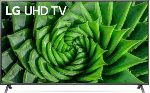 מוצרים הכי חמים ברשת  טלוויזיות  טלוויזיה חכמה LG 86 Inch UHD 4K Smart 